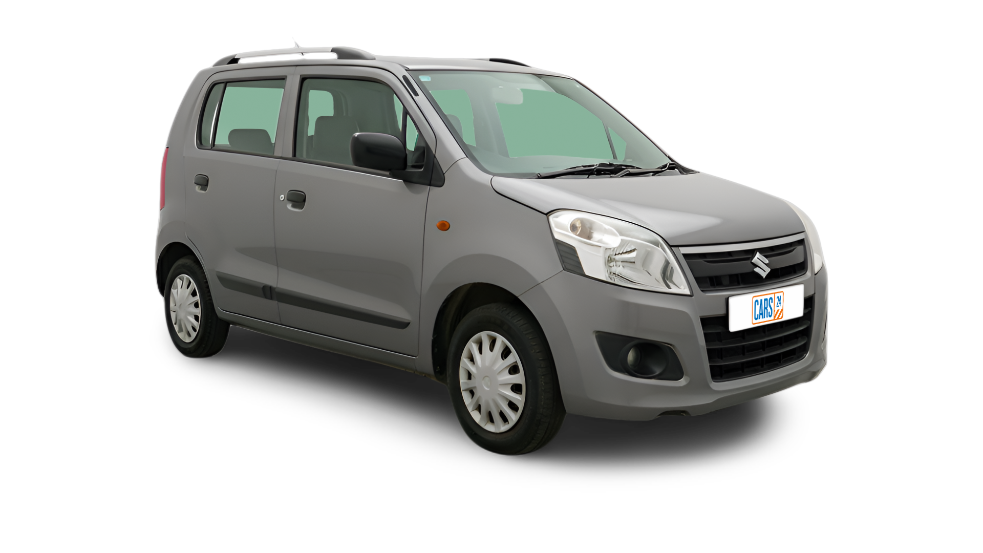 Maruti Wagon R 1.0-img